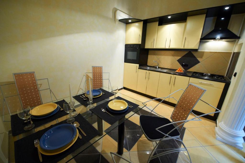 Pearl Apartments Budapest Bilik gambar